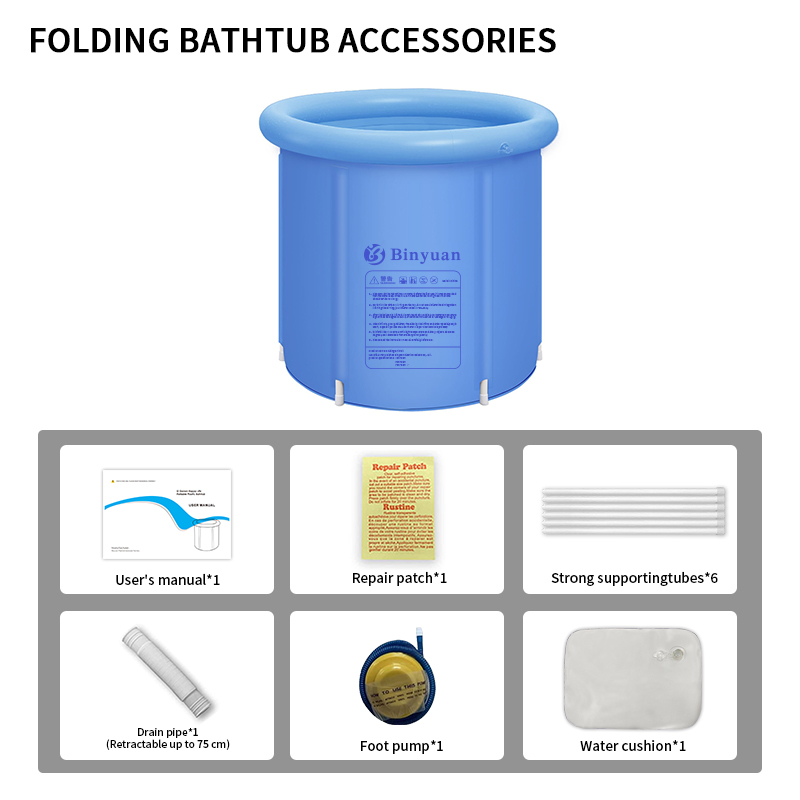 Accessories for household s Accessories for household bathtubs