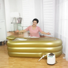 Том хэмжээтэй Steam Prownication Wong Wanktub-д зориулсан HOTELENCATE ҮНЭГҮЙ ҮНЭГҮЙ 