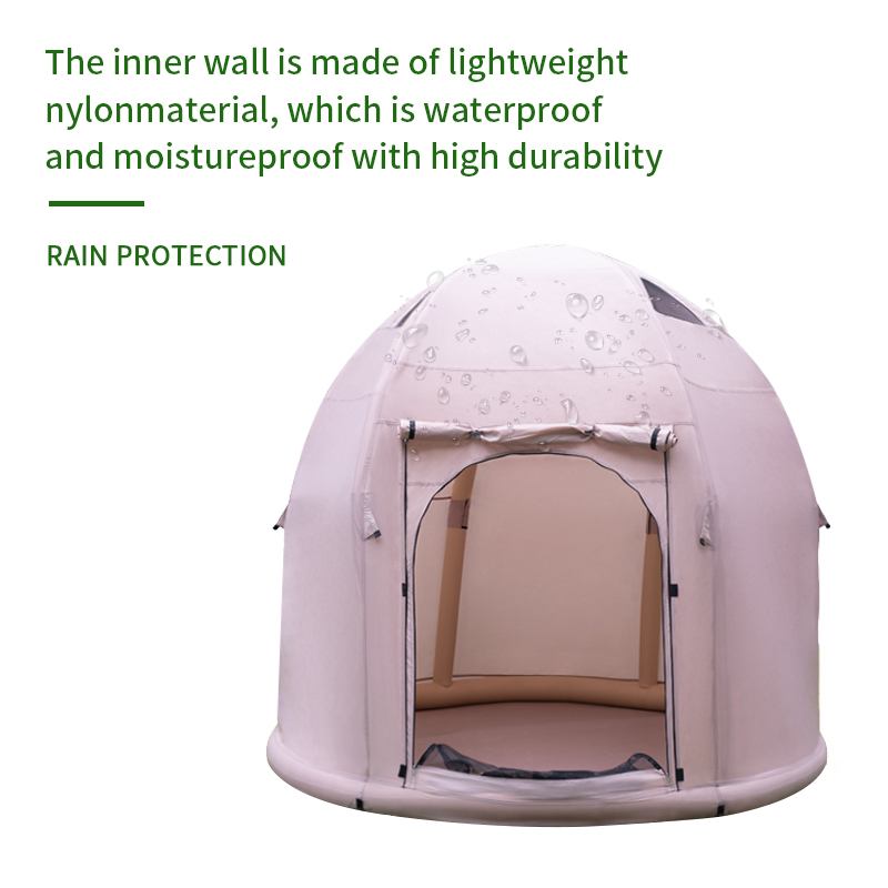 How To Choose The Perfect Camping Tent for Your Next Adventure