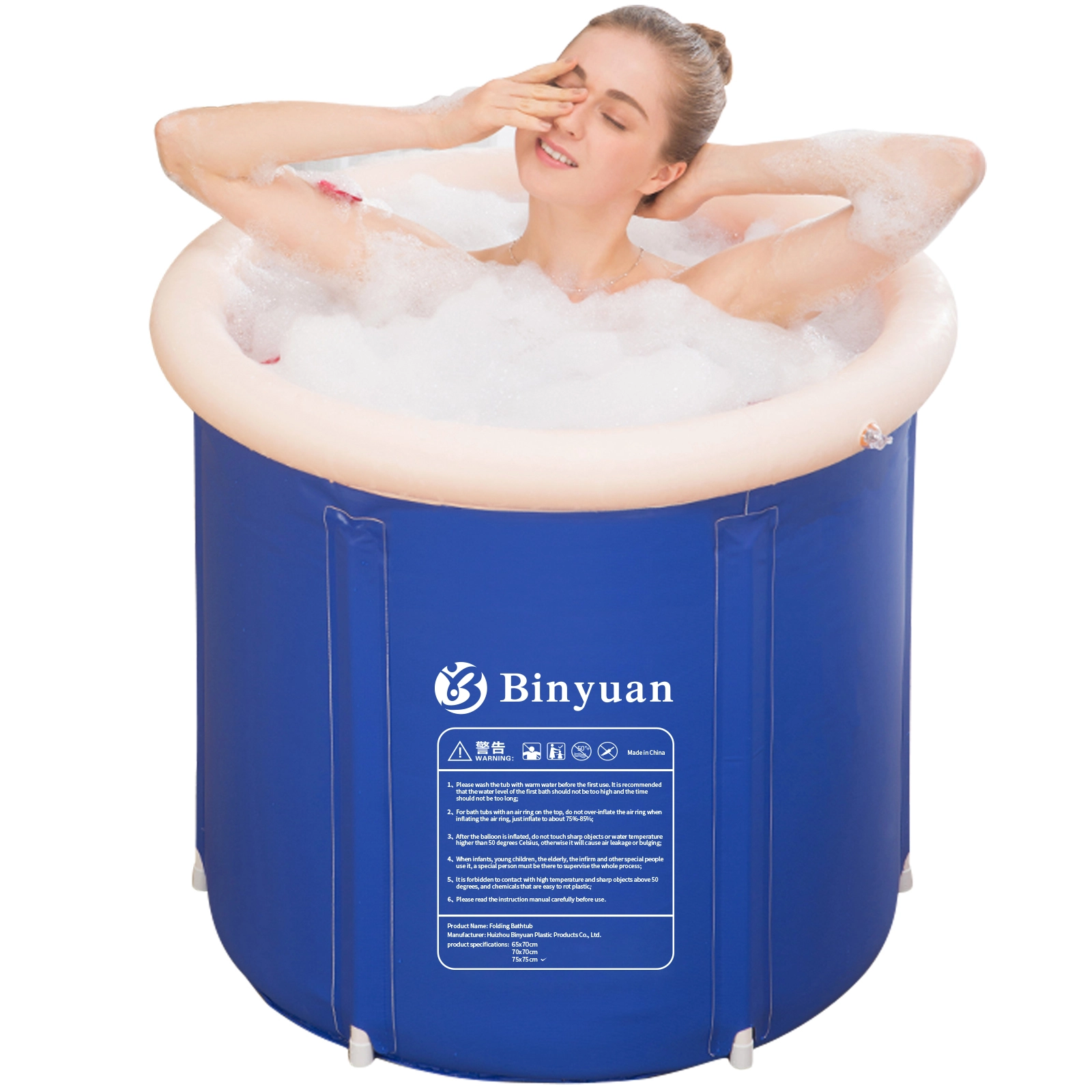 Inflatable Hot Tubs