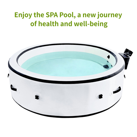 SPA Bathtub