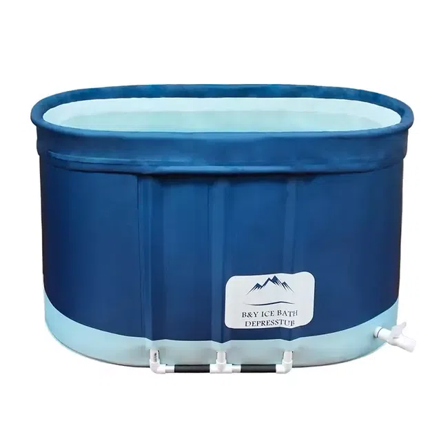 Chill Out Anywhere: How Portable Ice Bathtubs Are Revolutionizing Recovery And Relaxation
