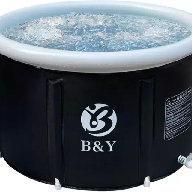 Unlock The Power of Recovery: How Ice Bath Tubs Can Transform Your Wellness Routine