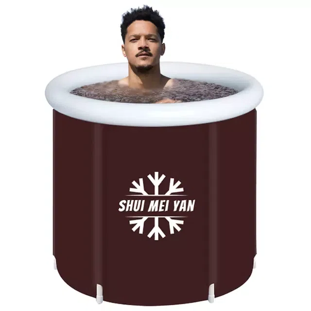 Ice Bath Tubs: The Secret Weapon for Post-Workout Recovery And Everyday Relaxation